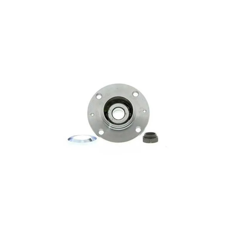 206 ROULEMENT DE ROUE, MOYEU Kit Roulement de Roue Arriere Gauche Droit- Peugeot 206