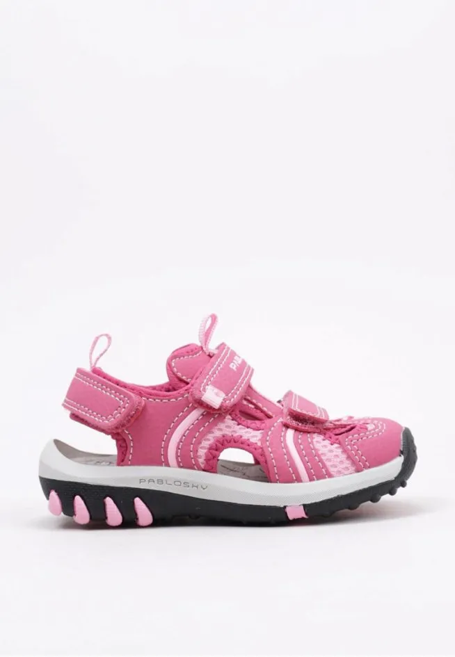 973470 Pablosky SANDALES PLATES