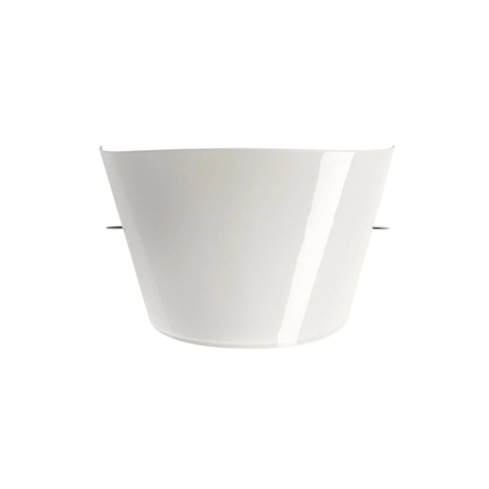 Abat-jour pour Tutu Applique Murale Blanc - Foscarini