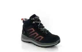 Allrounder montante satika tex bleu