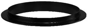 Anneau de mise en forme femelle Ø82,5cm noir