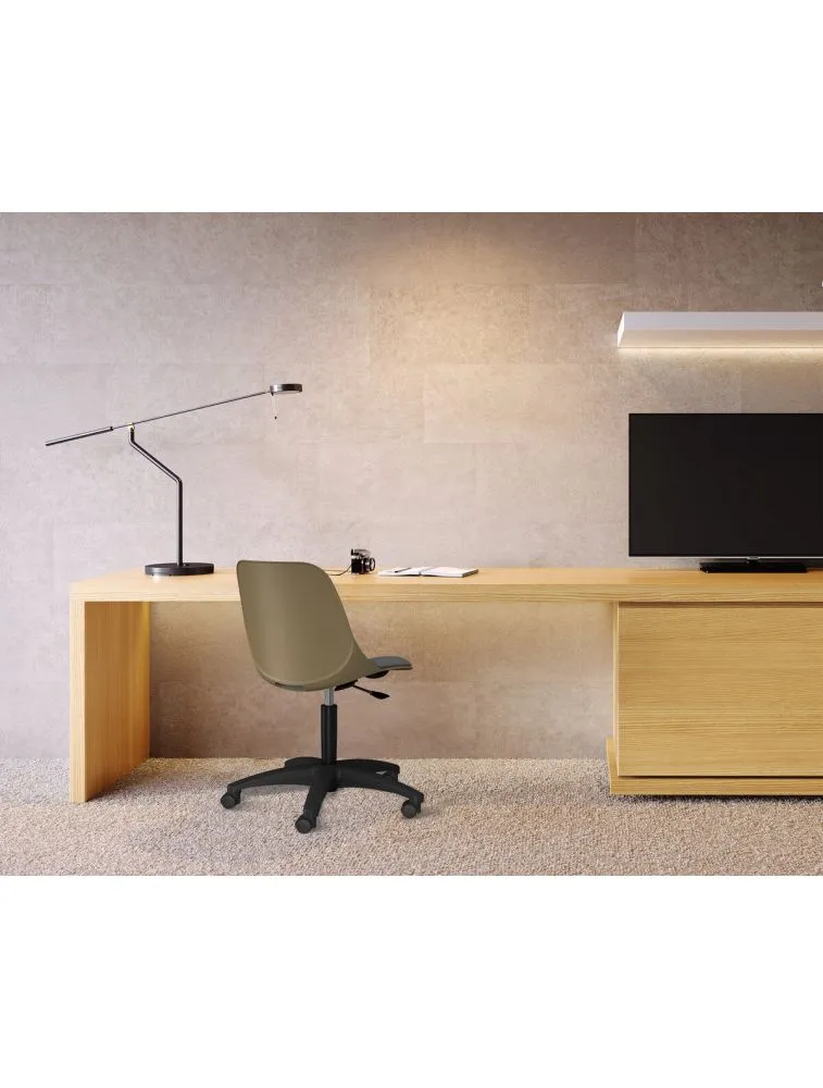 BAKEA PP | Chaise giratoire | SOKOA