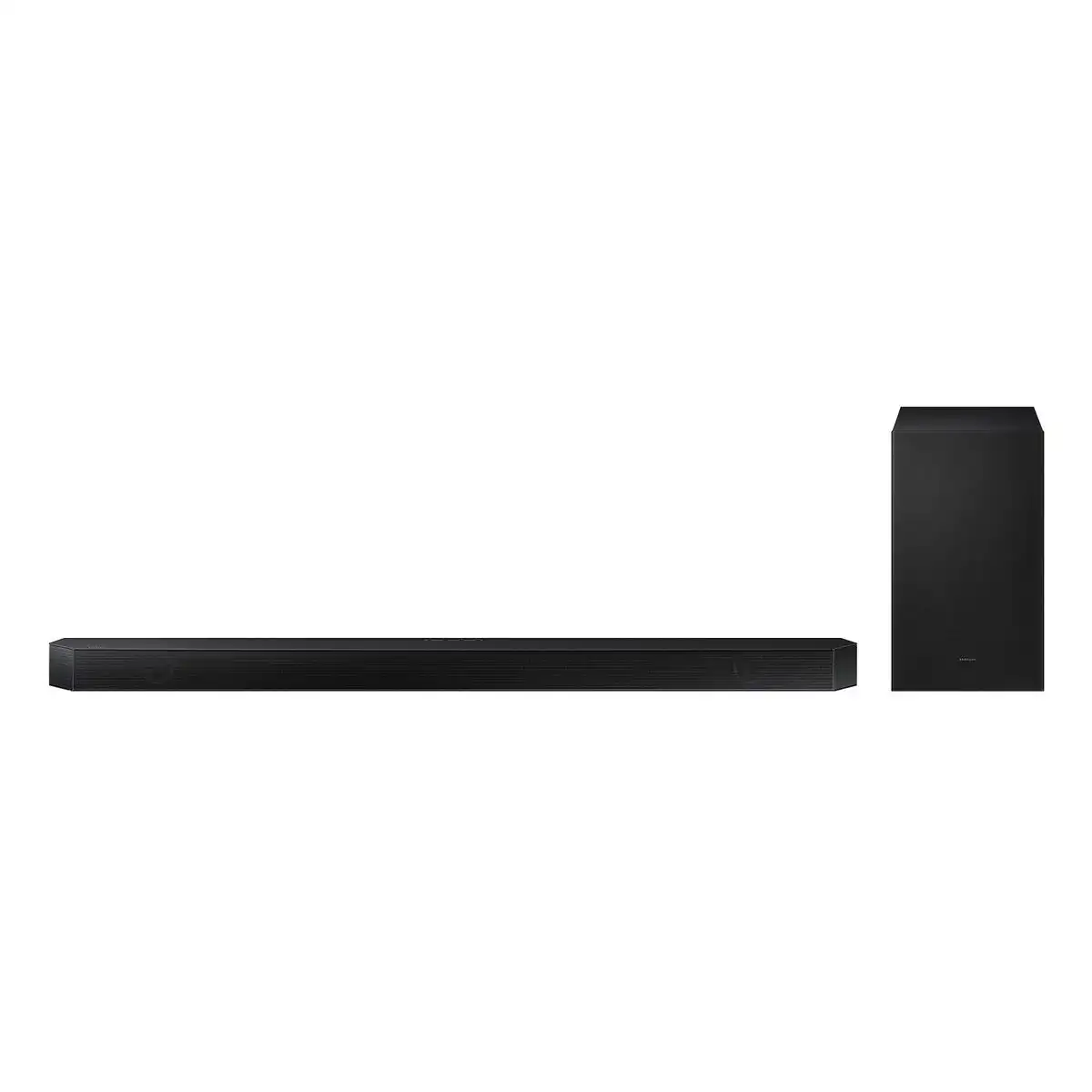 Barre audio Samsung HW