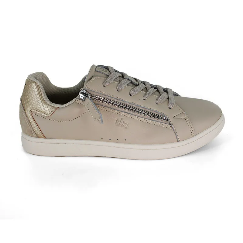 Baskets basses femme Lagazip