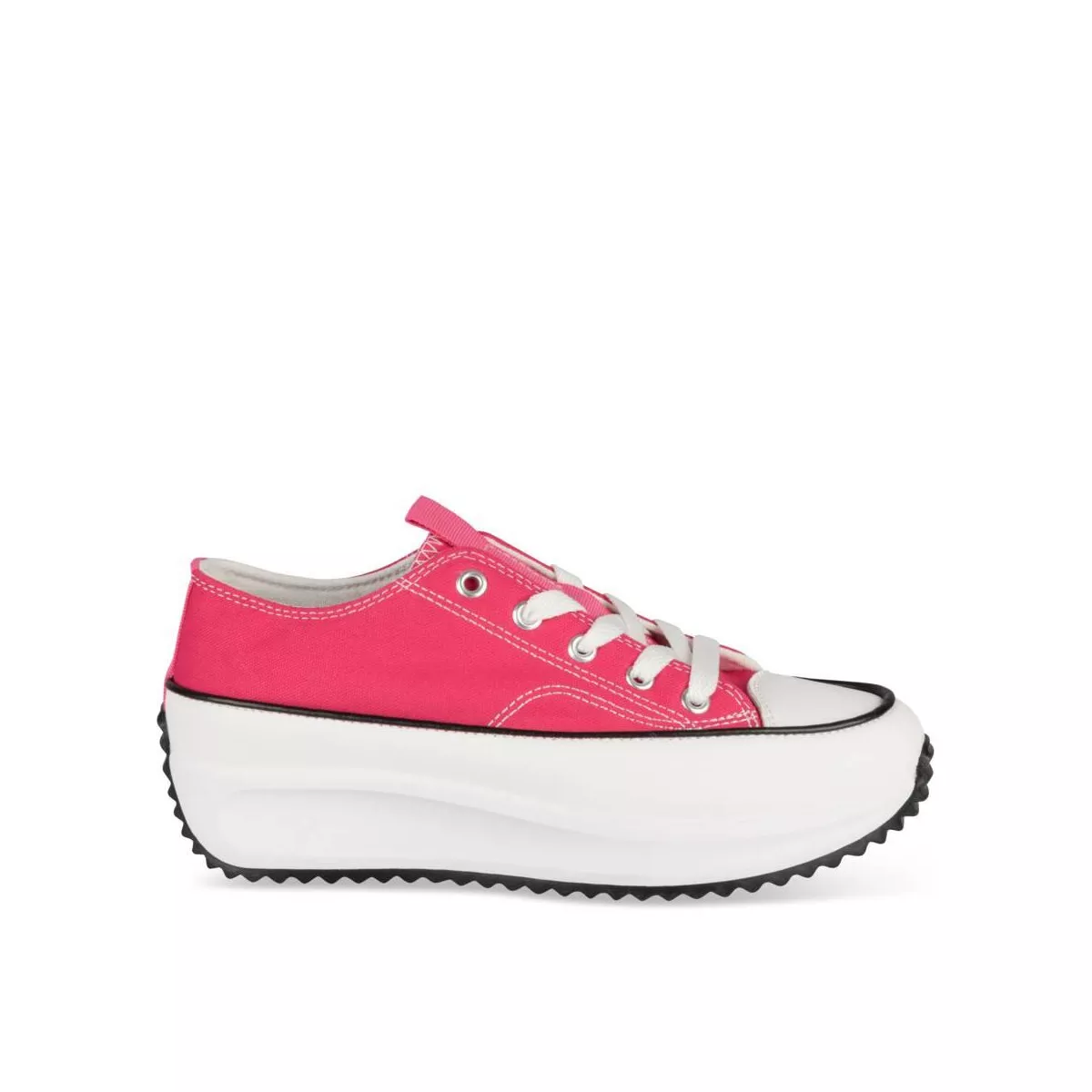 Baskets FUSCHIA MERRY SCOTT