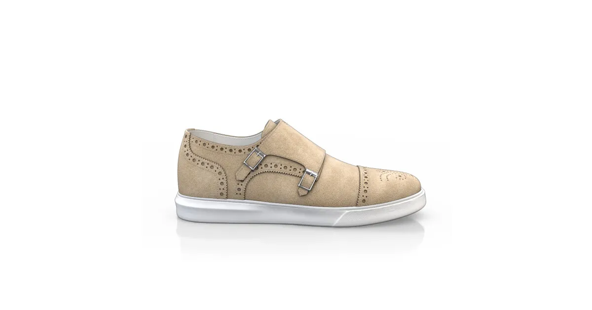 Baskets homme 20971 | Girotti