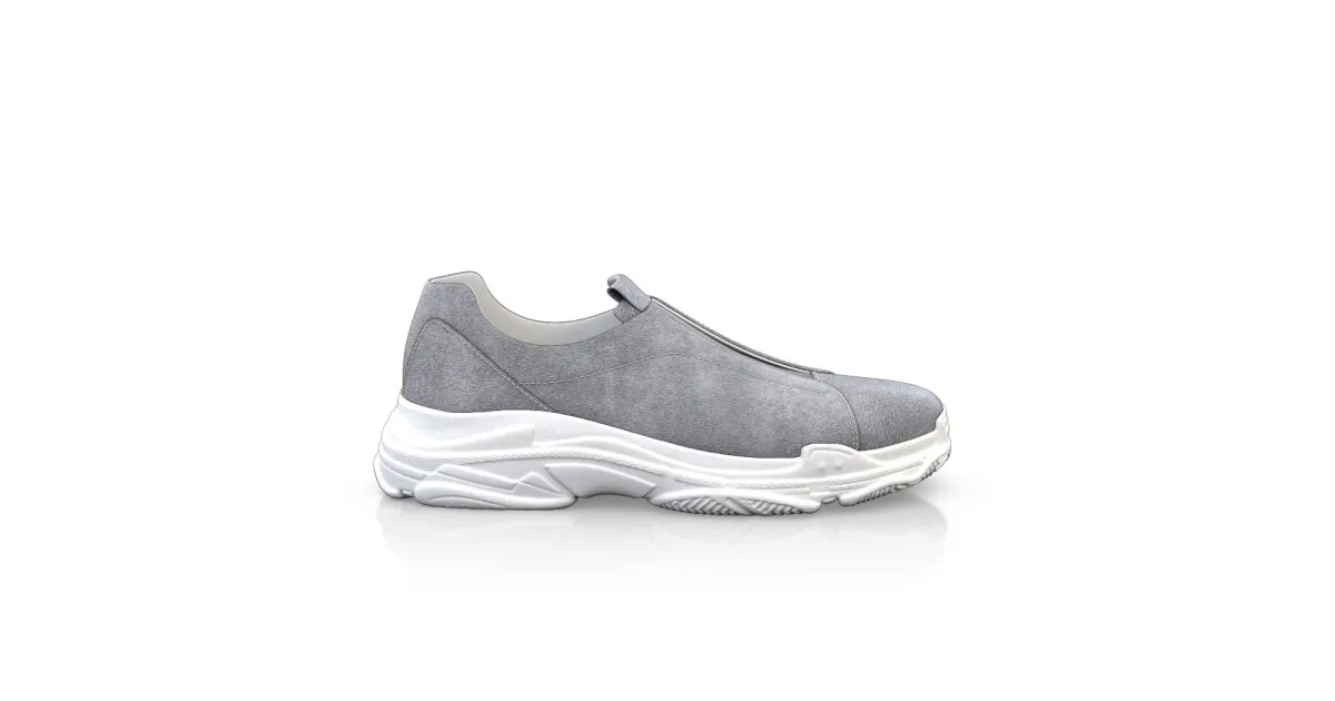 Baskets homme 33206 | Girotti