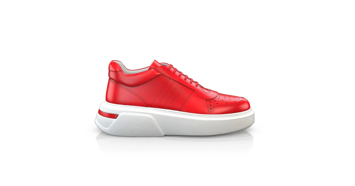 Baskets homme 34004 | Girotti