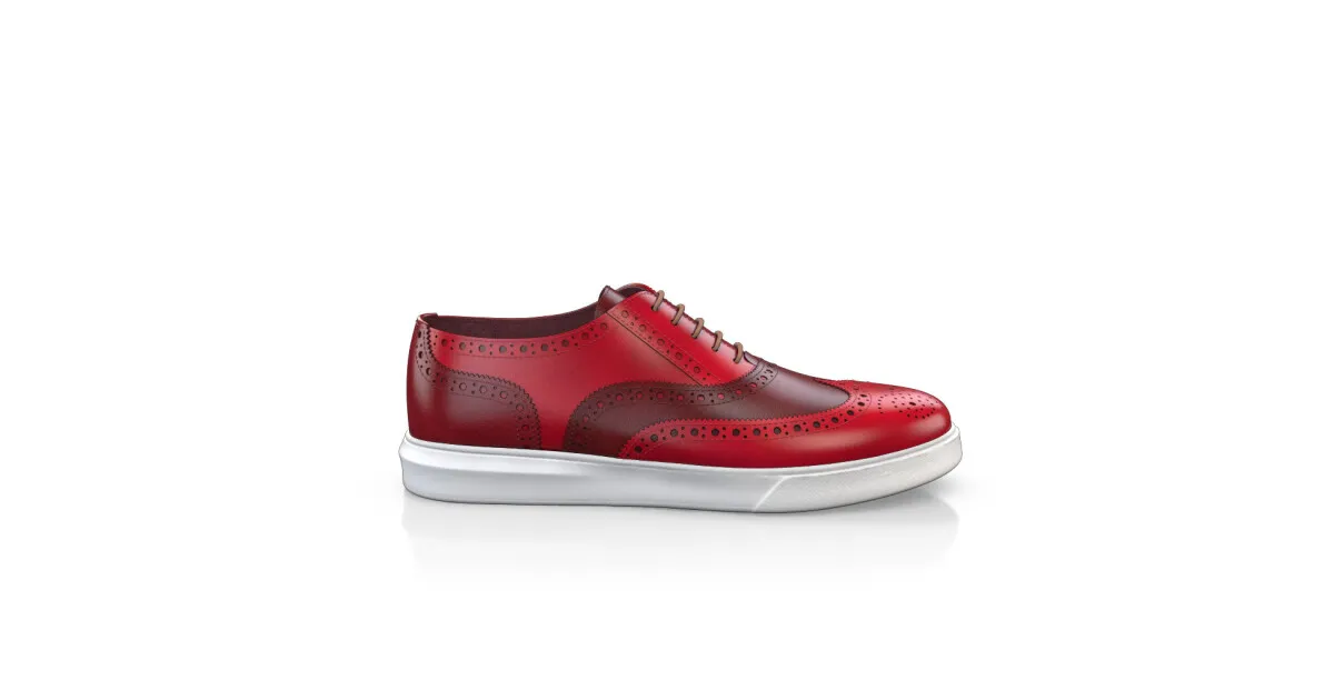 Baskets homme 7436 | Girotti