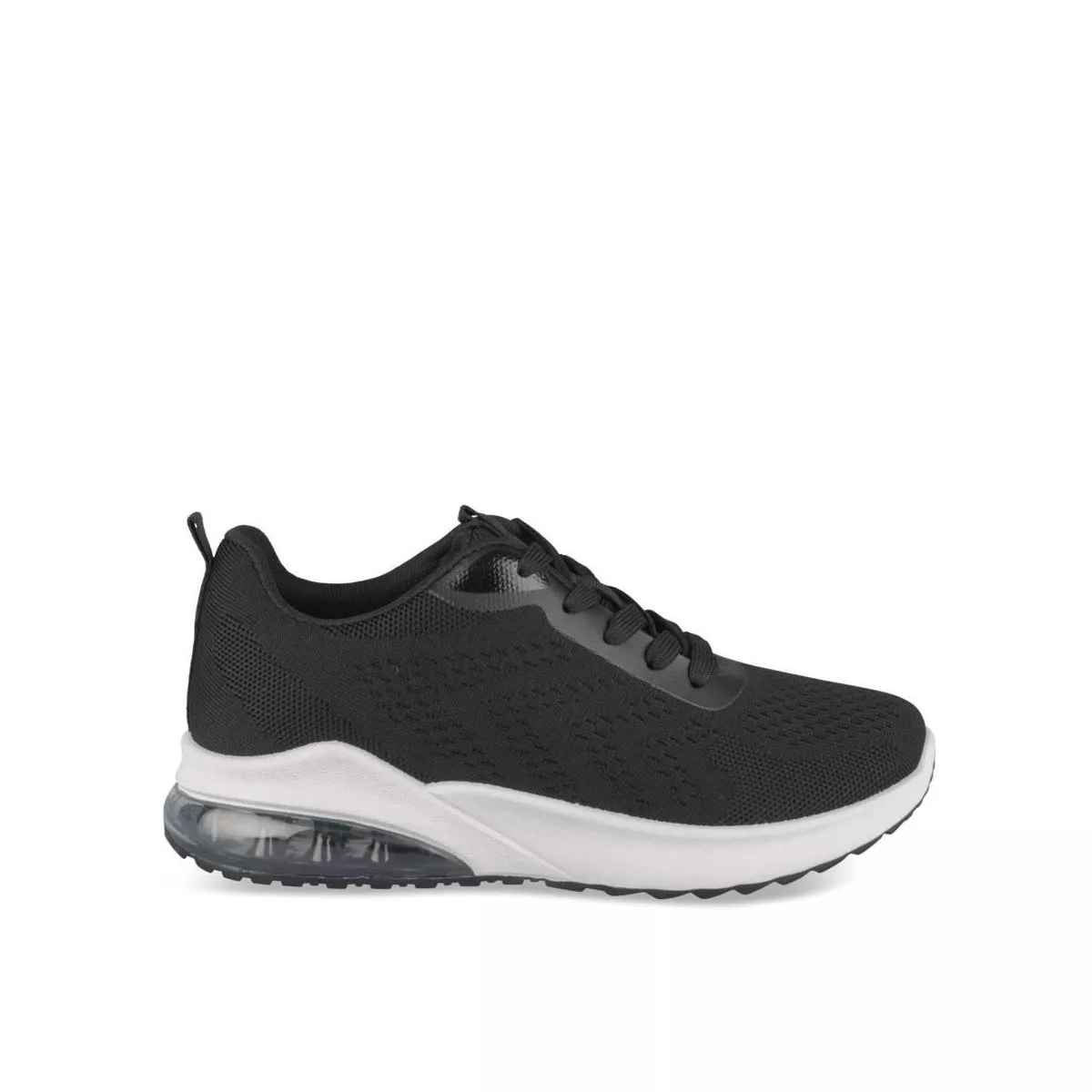 Baskets NOIR PHILOV