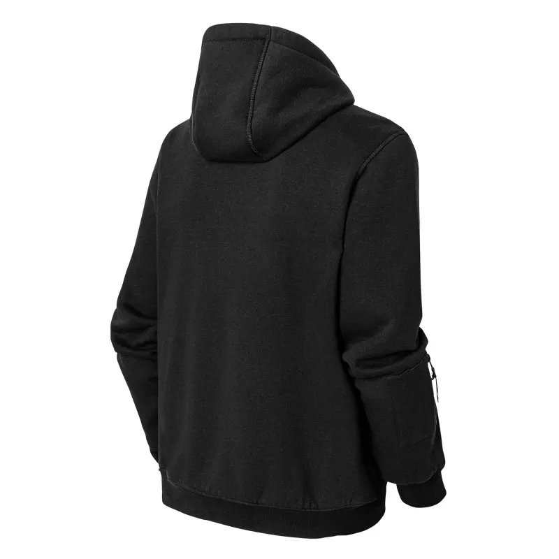 Blouson de travail hiver isolant en molleton | Vêtements pro Molinel