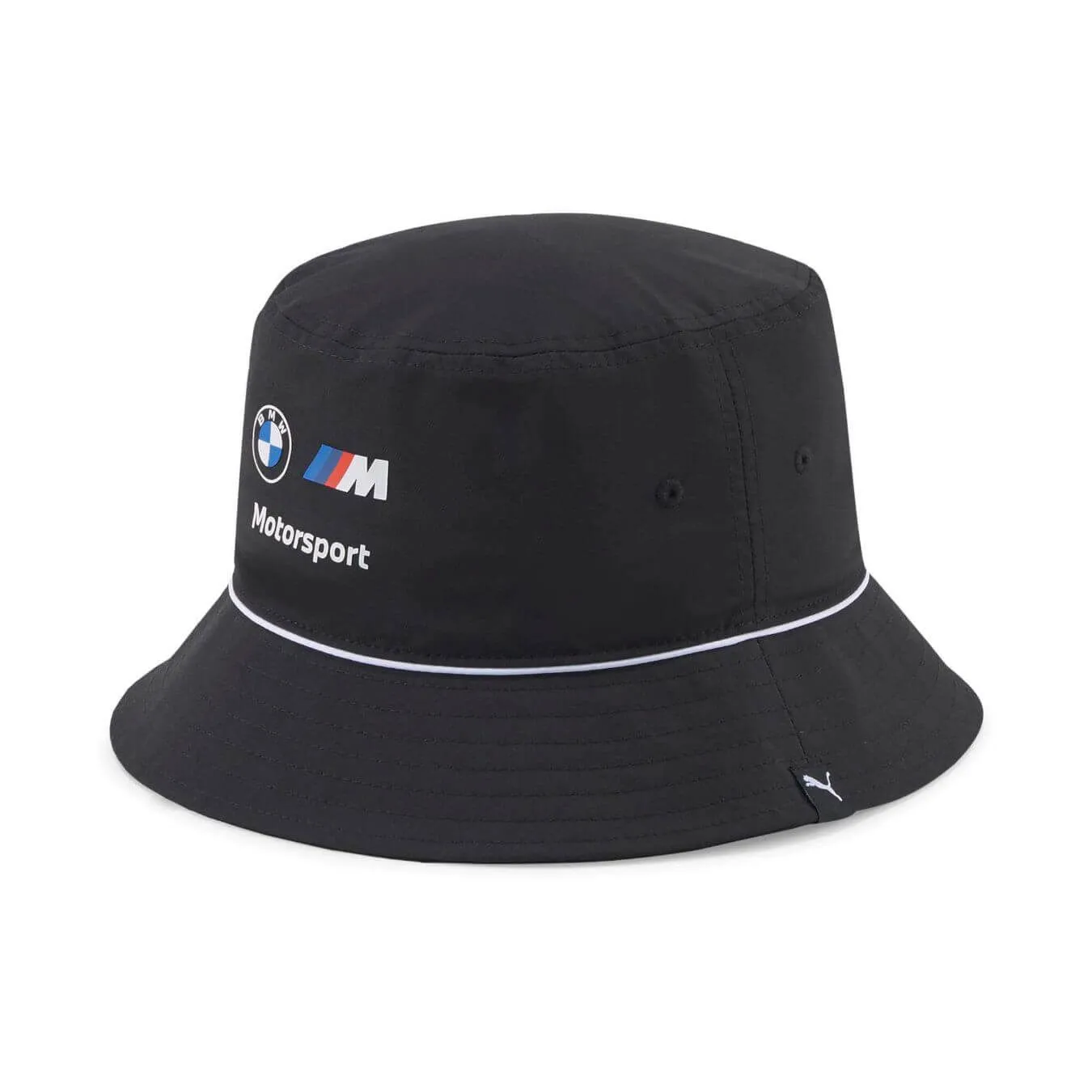 Bob Puma BMW MOTORSPORT MMS Noir