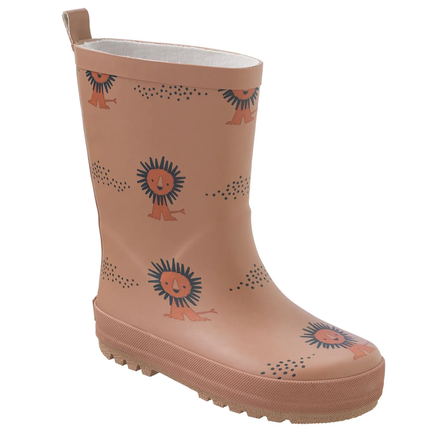 Bottes de pluie - pointure 23