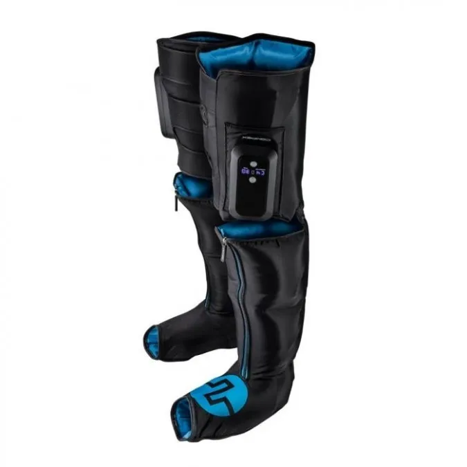 Bottes de récupération de compression COMPEX AYRE (taille : L/XL)
