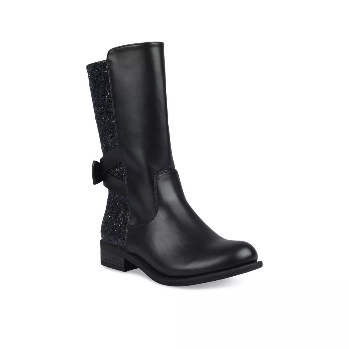 Bottes NOIR LOVELY SKULL