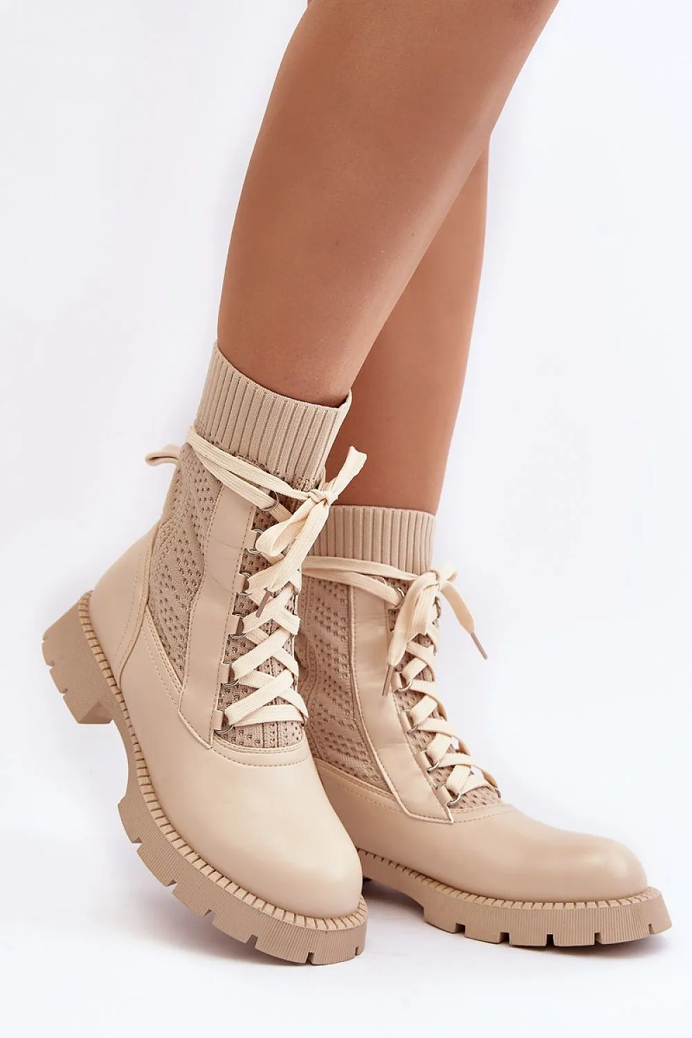 Bottes Step in style (189857)