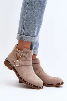 Bottes Step in style (192671)