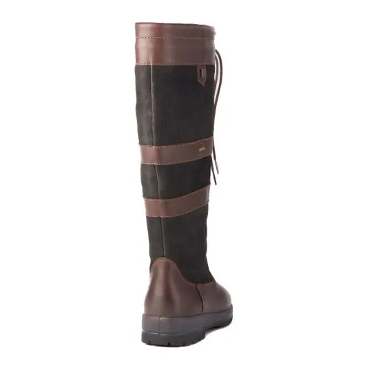 Bottes écurie cuir Gore-Tex Galway - Dubarry - DUBARRY - Bottes écurie - Equestra