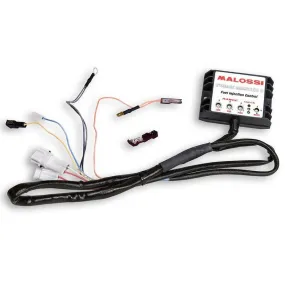 Boîtier CDI MALOSSI Force Master 2 - piecemotoquad