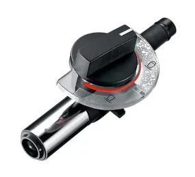 Buse Mousse Fine Pro pour robots café Jura Eco, Médium & J9 Chrome