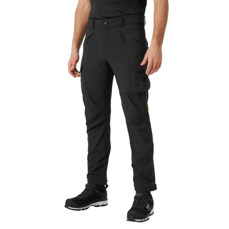 Cargo de travail Helly Hansen Workwear Magni Evolution | Pantalons BTP