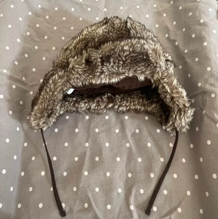 Chapka bébé - H&M - 12 mois  | Beebs
