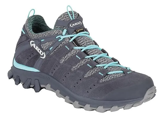 CHAUSSURES DE RANDONNEE ALTERRA LITE GTX WS
