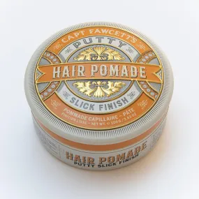 Cire cheveux "Putty" Captain Fawcett's