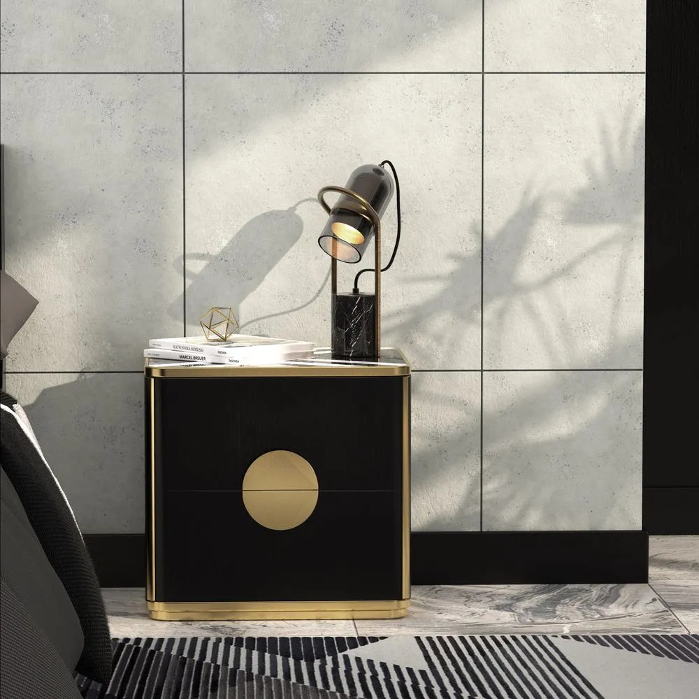 Cleveland table lamp