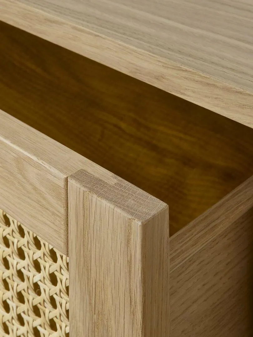 Commode Stella - AKITEN RETAIL - Marron