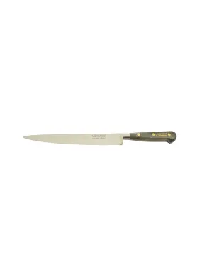 COUTEAU FILET DE SOLE "IDEAL" - ACIER Inox- 20 CM - Coutellerie pro