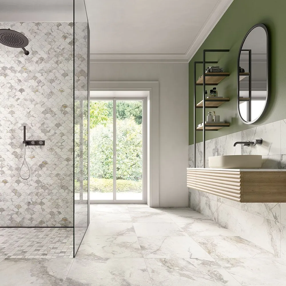 Edimax astor ceramiche golden age