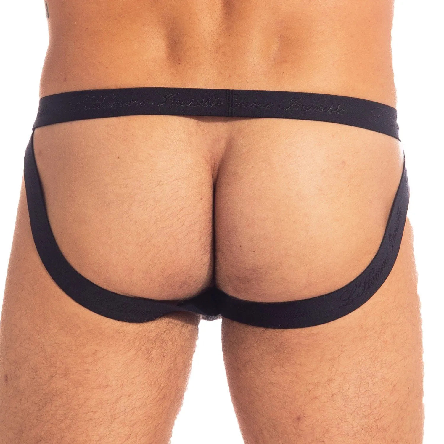 Fauves de Nuit - Jockstrap - L'Homme Invisible : vente strings homm...