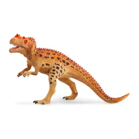 Figurine cératosaure