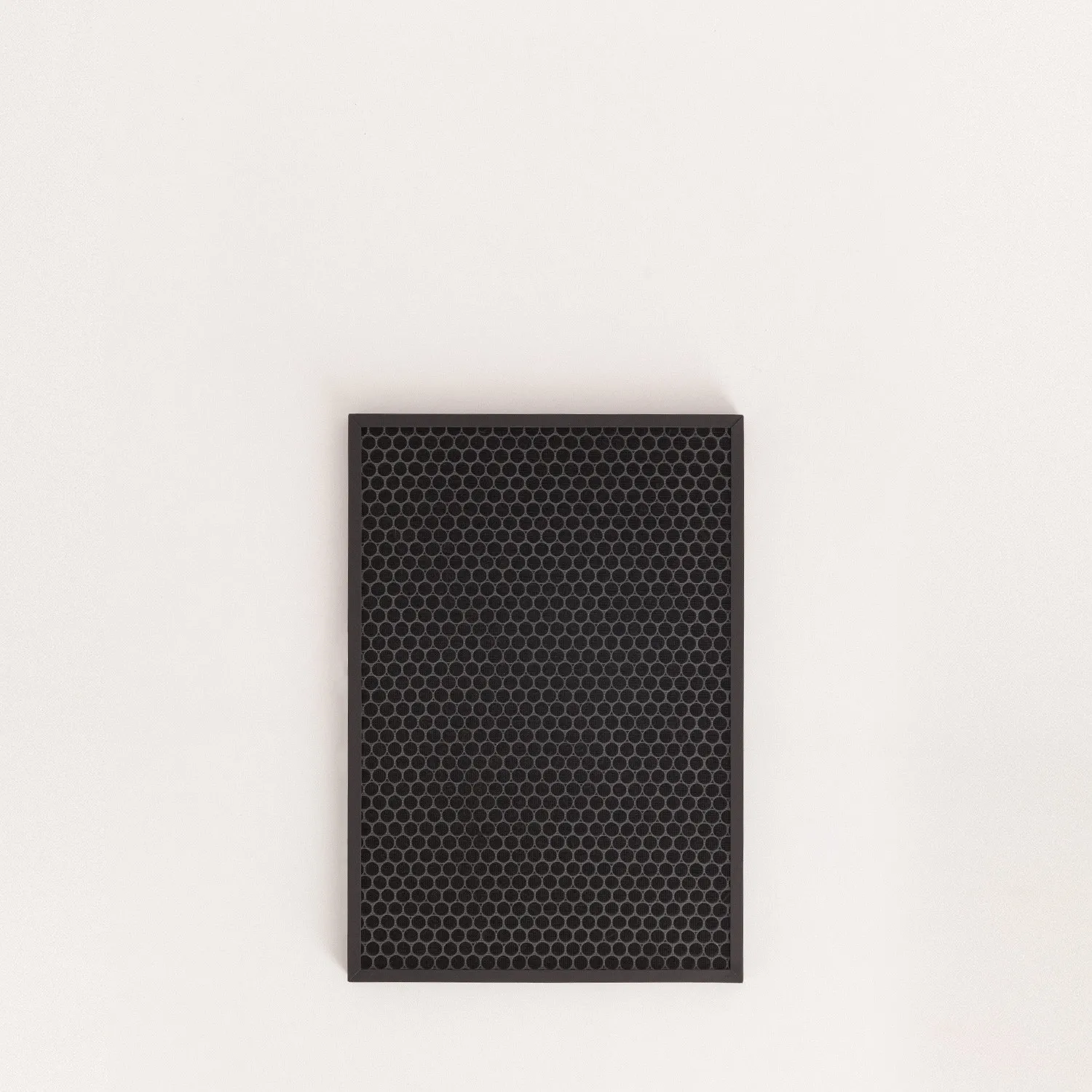 Filtre à charbon actif + catalyseur froid pour purificateur d'air AIR PURE ADVANCE