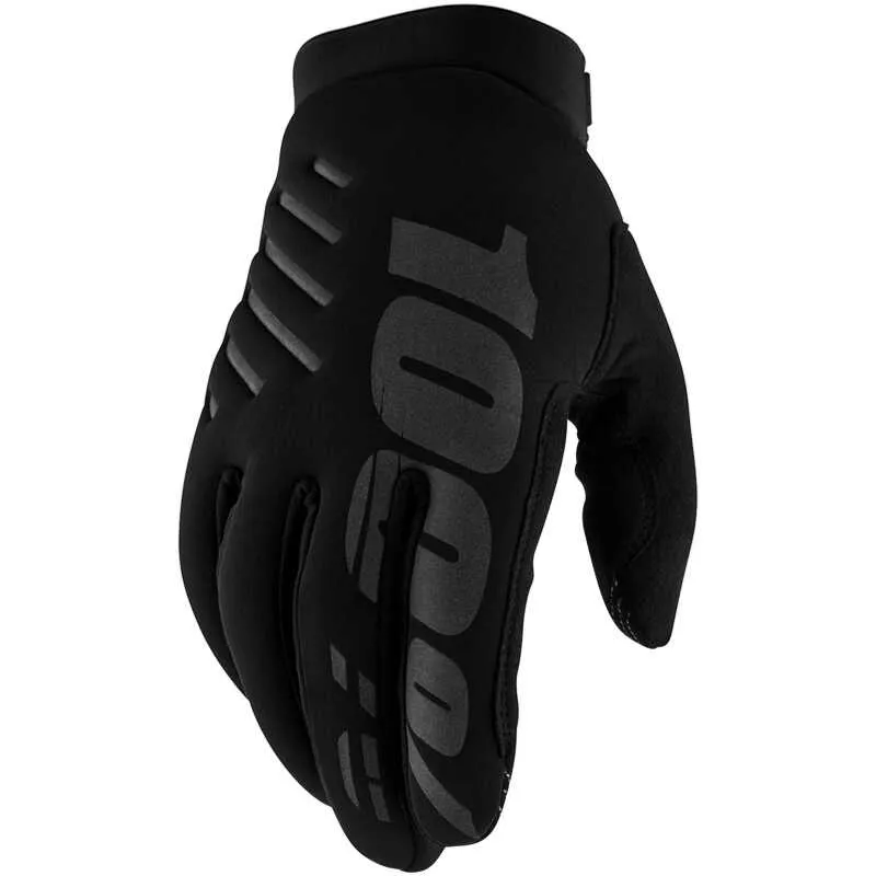 Gants cross Brisker 100%