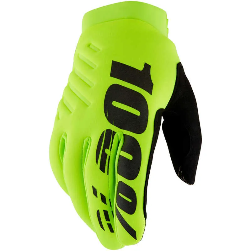 Gants cross Brisker 100%