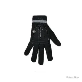 Gants Tactical Noir Ver Jari