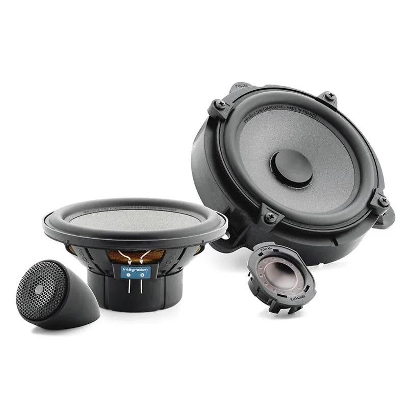 Haut-parleurs FOCAL MUSIC PRO