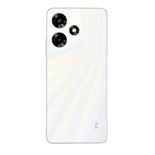 Infinix hot 30i 4g 6,6″ 2 sim 128go 8go 8mpx/13mpx dual sim – 5000 mah android 12 bleu glacier 