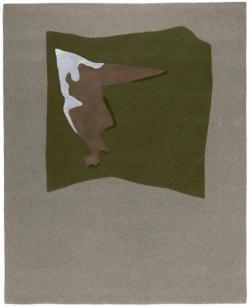 Inner island by george nakashima