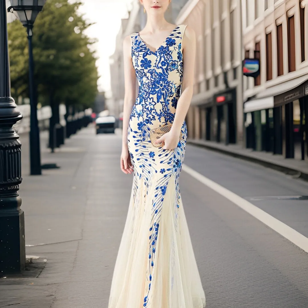 Irmi - Robes de soirée élégantes de haute qualité