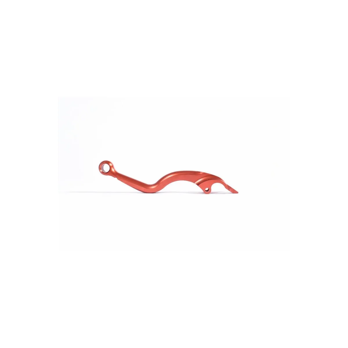 Levier De Frein Ou D'embrayage Beringer Mx 14Cm Rouge - Levier de frein