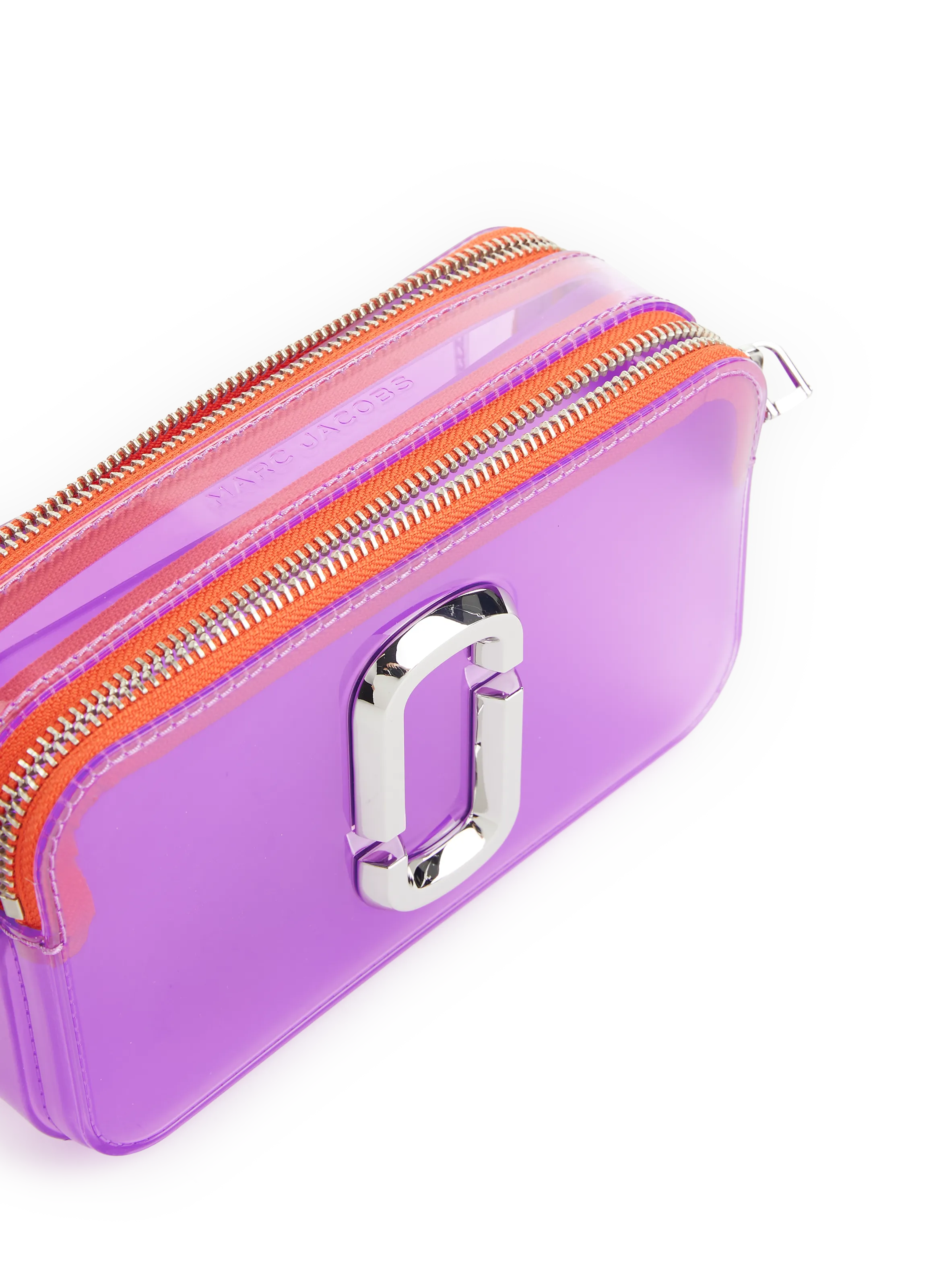 MARC JACOBS  The Jelly Snapshot  - Violet