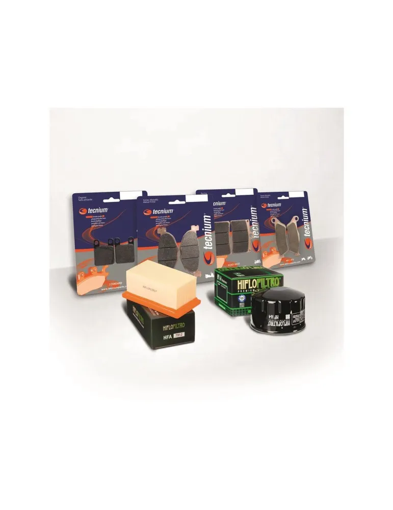 Pack entretien BIHR Yamaha XJR1300. SP