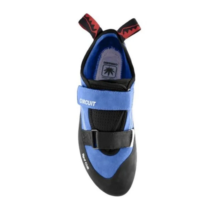 Red Chili Circuit VCR - Chaussons escalade | Hardloop