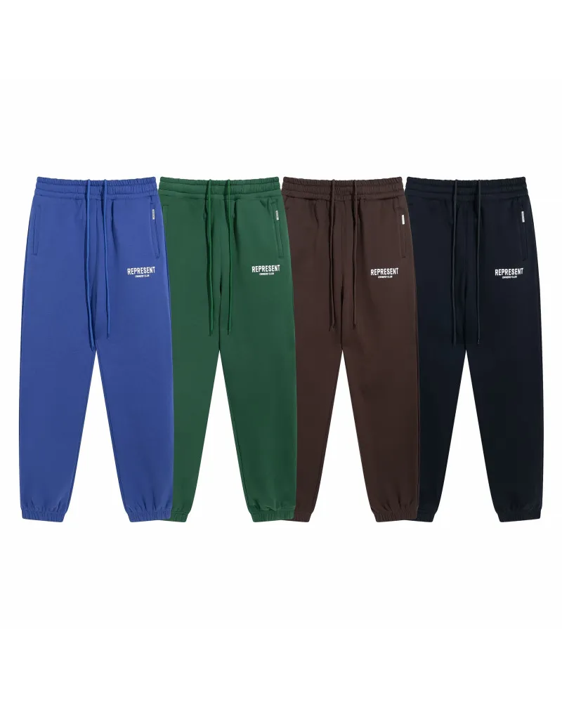 Represent Pantalons De Sport