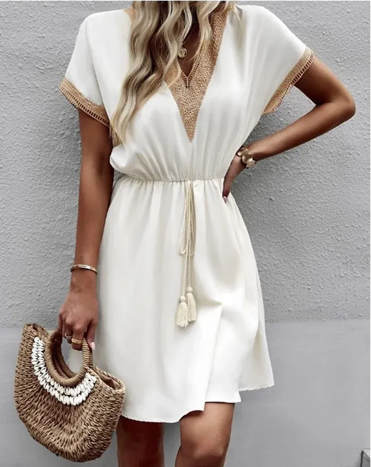 Robe vintage LunaVogue
