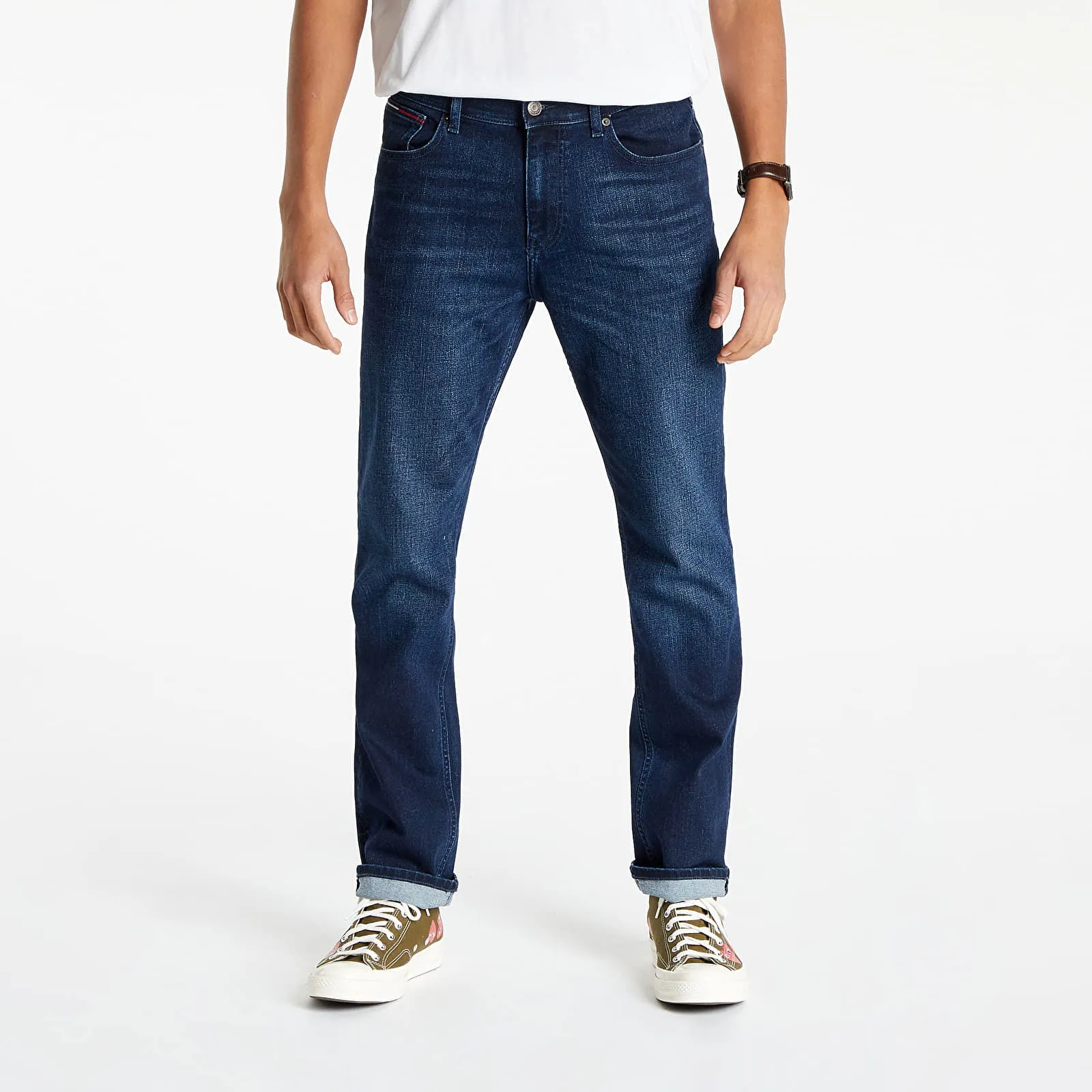 Ryan Regular Straight