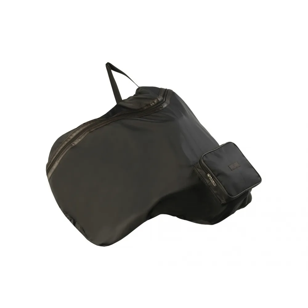 Sac à dos pour selle EQUITHÈME Soft - PADD - SACS À SELLE - PADD